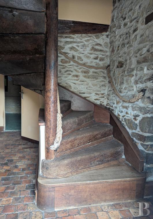 demeures et maisons a vendre france pays de loire   - 4